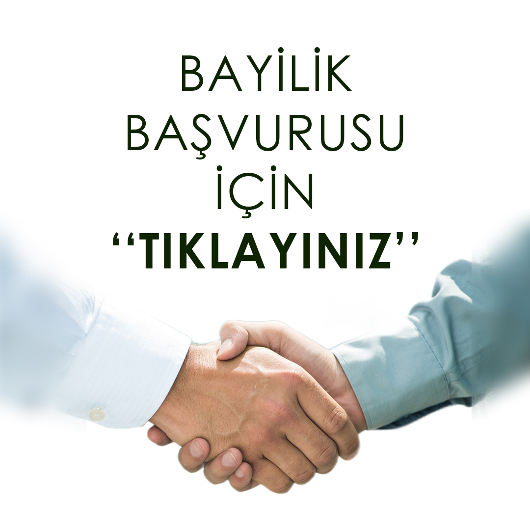 Bayilik Talebi